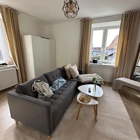 Apartment Near Red Bull Ring דירה