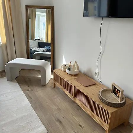 דירה Apartment Near Red Bull Ring קניטלפלד