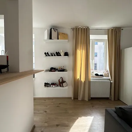 דירה Apartment Near Red Bull Ring