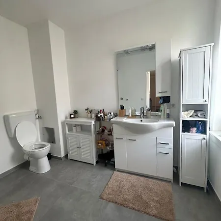דירה Apartment Near Red Bull Ring *