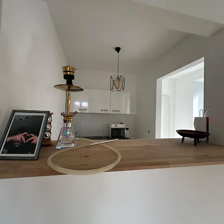 דירה Apartment Near Red Bull Ring *