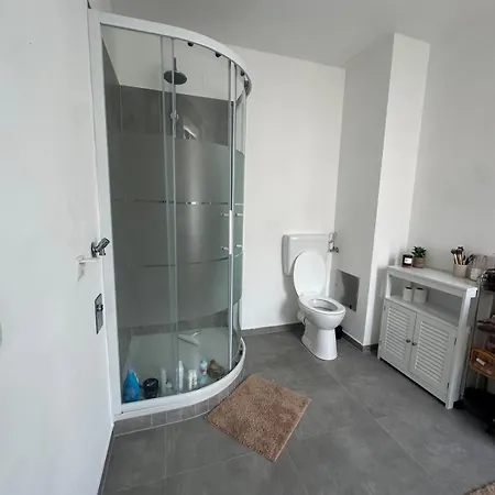 Apartment Near Red Bull Ring * קניטלפלד